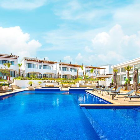 Bellafer Collection Hotel & Resort Росарито Экстерьер фото