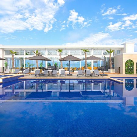 Bellafer Collection Hotel & Resort Росарито Экстерьер фото