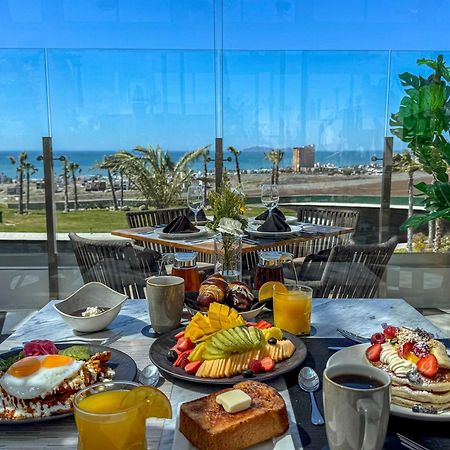 Bellafer Collection Hotel & Resort Росарито Экстерьер фото