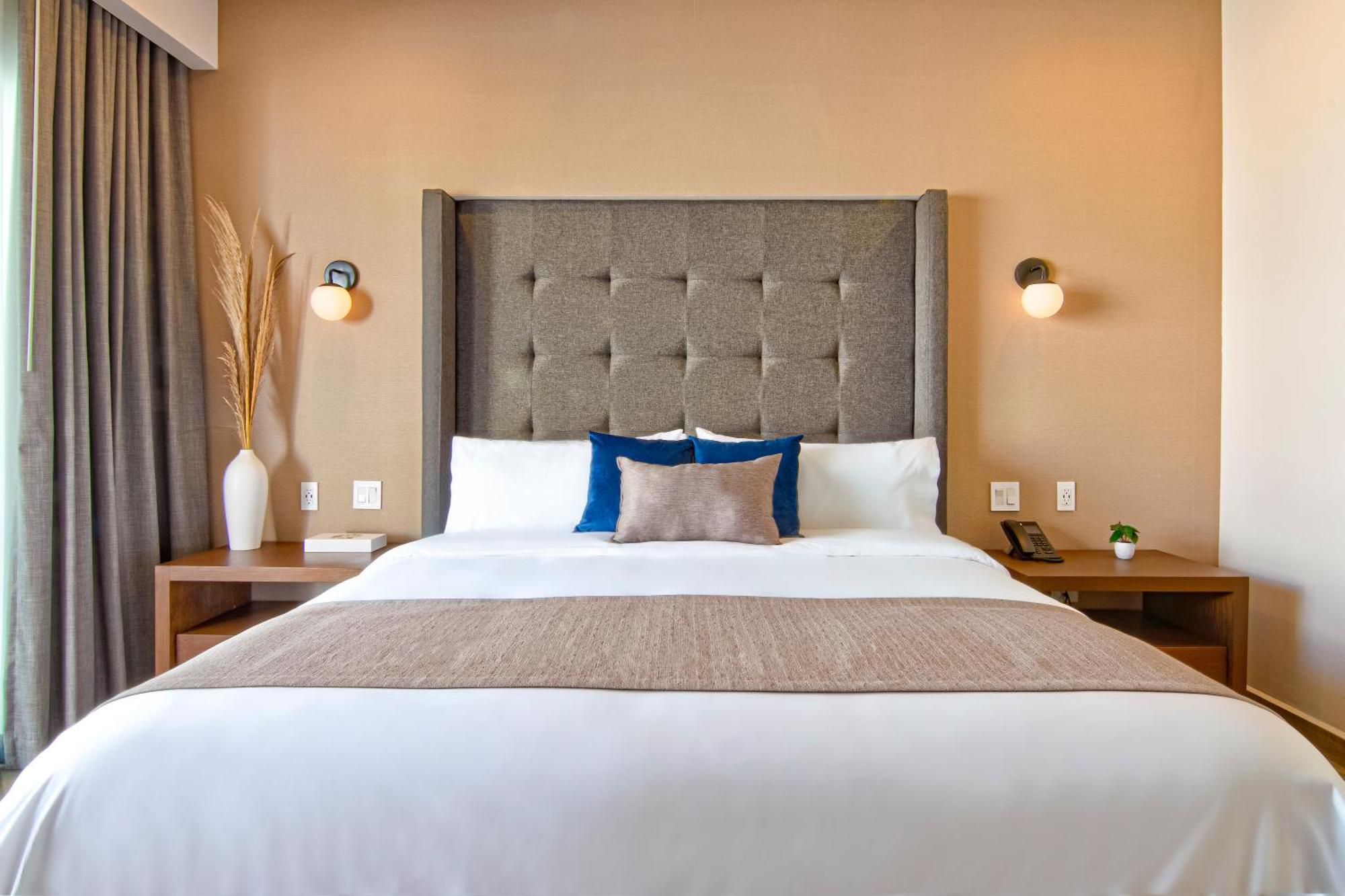 Bellafer Collection Hotel & Resort Росарито Экстерьер фото