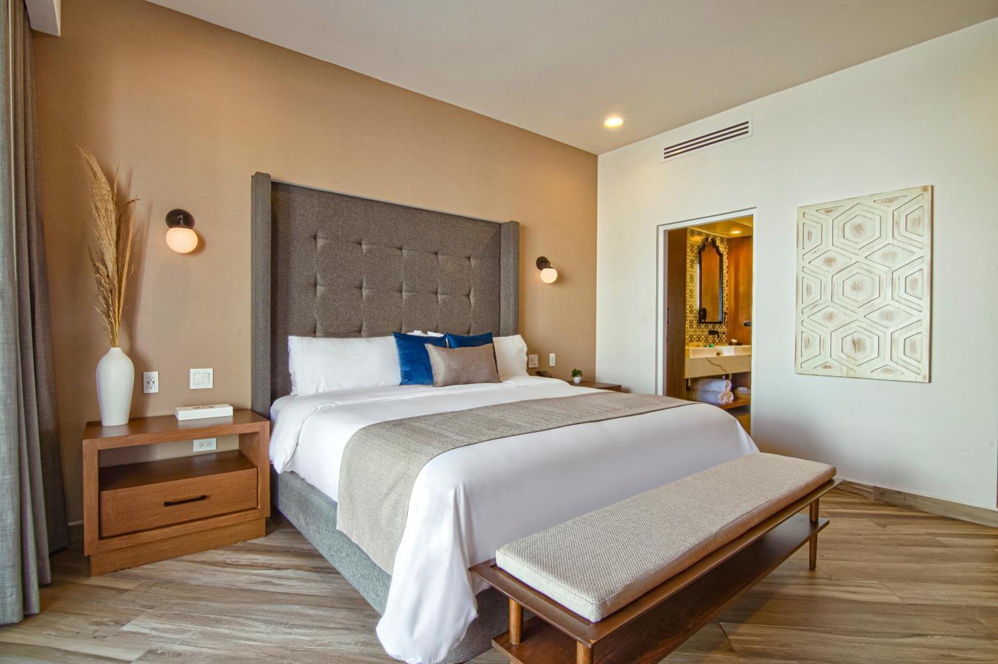 Bellafer Collection Hotel & Resort Росарито Экстерьер фото