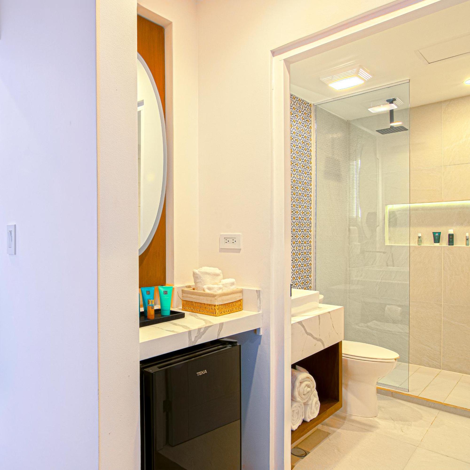 Bellafer Collection Hotel & Resort Росарито Экстерьер фото