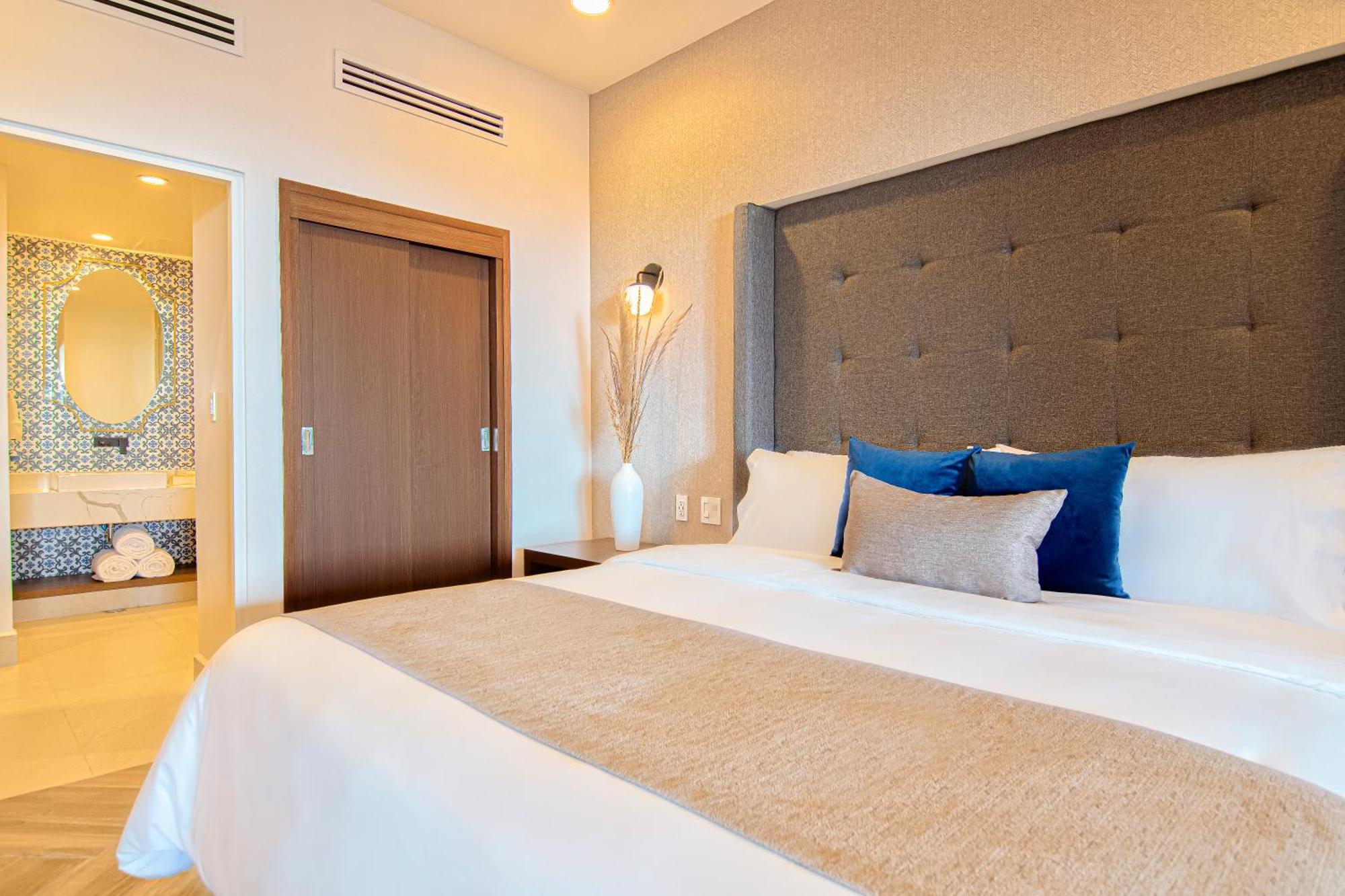 Bellafer Collection Hotel & Resort Росарито Экстерьер фото